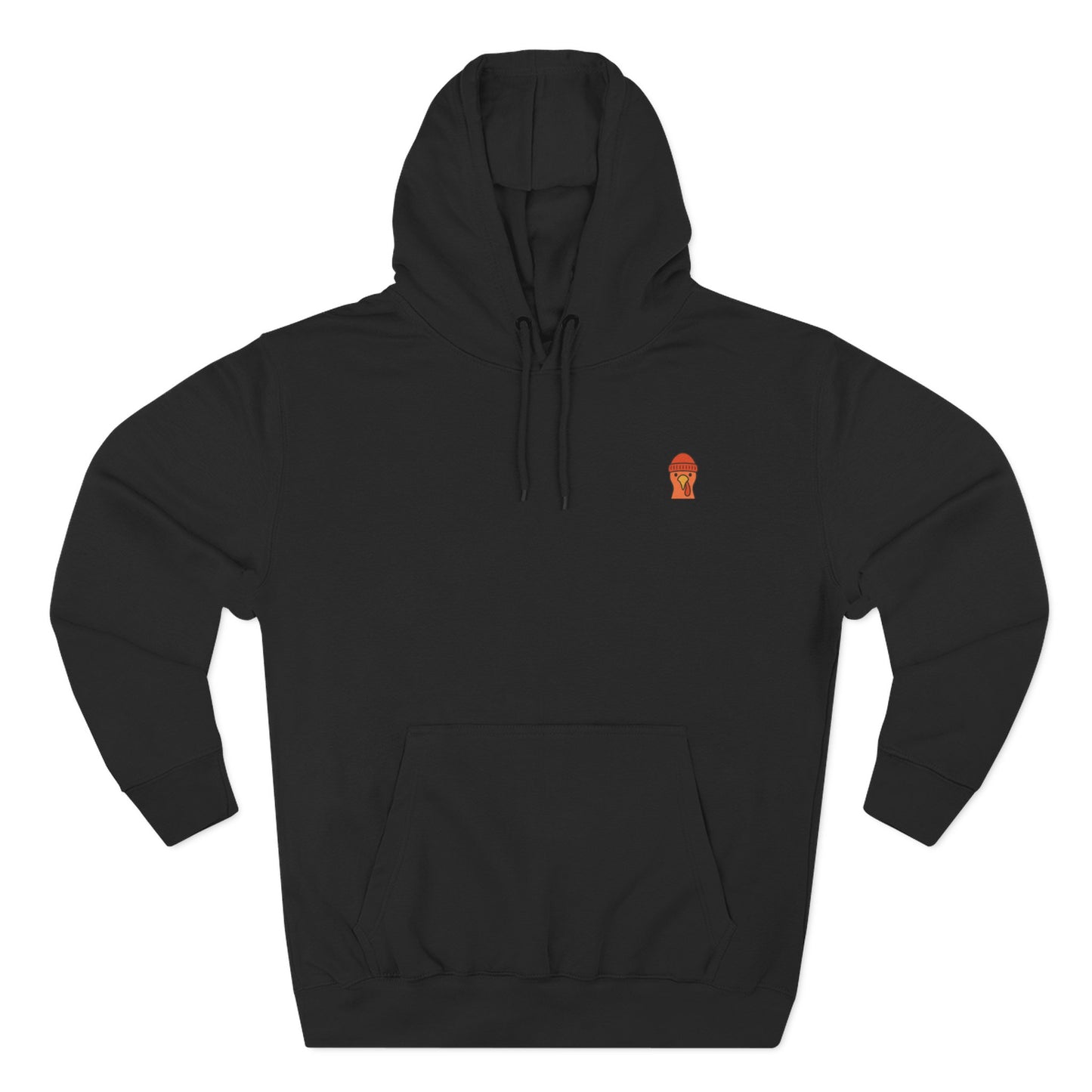 Baltimore Turkey Hoodie