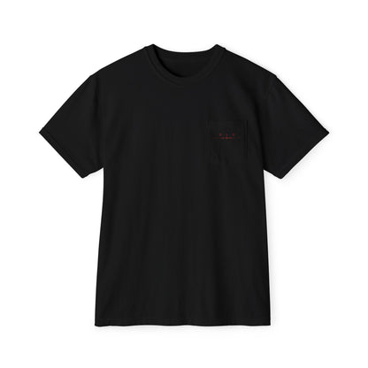Old Line State Pocket Tee