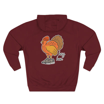 Baltimore Turkey Hoodie