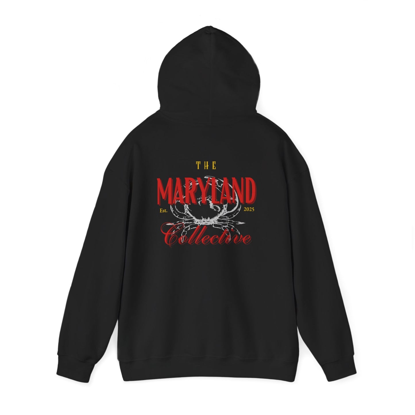 The Maryland Collective Hoodie