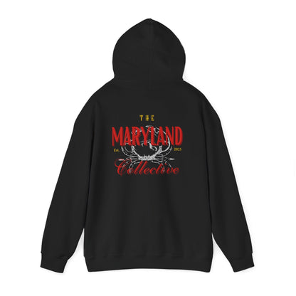 The Maryland Collective Hoodie