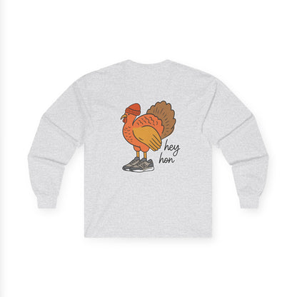 Baltimore Turkey Long Sleeve