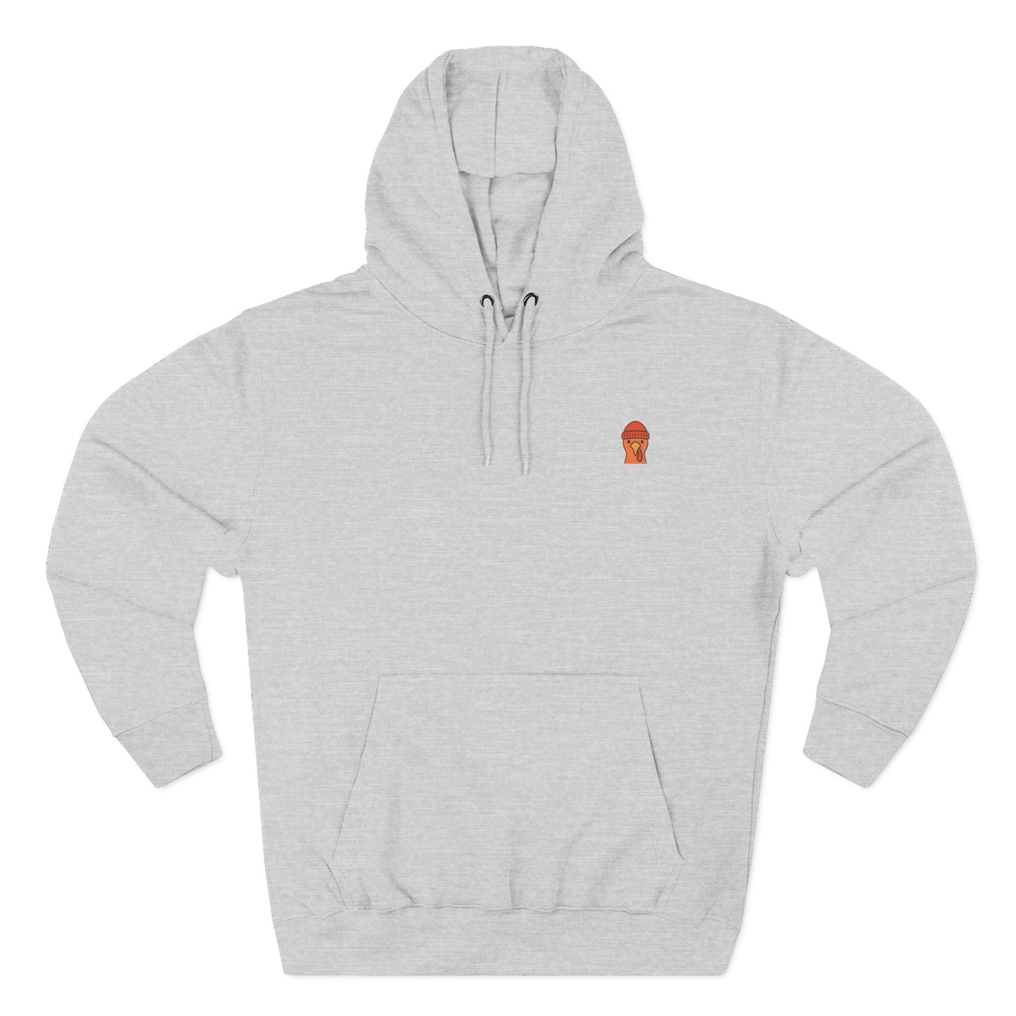 Baltimore Turkey Hoodie