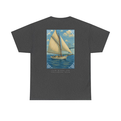 Fair Winds Tee