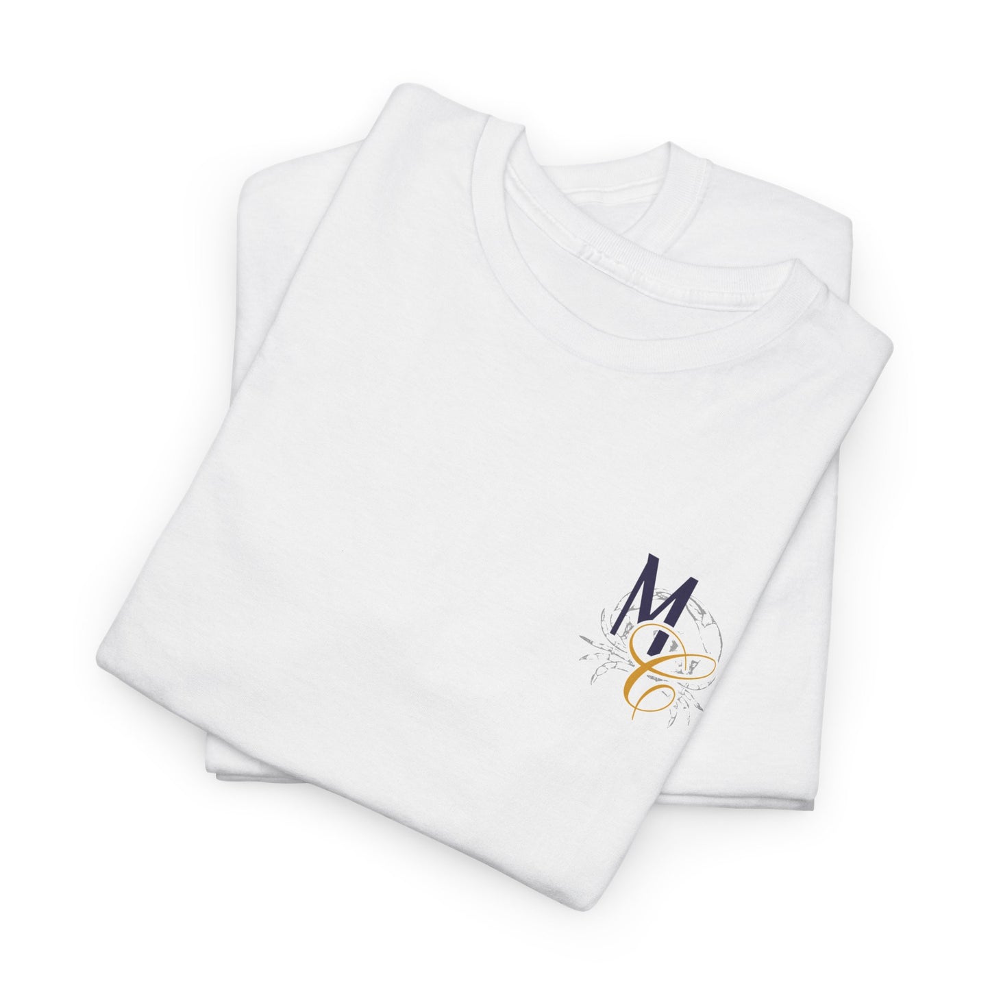 The Maryland Collective Tee - Flock Edition