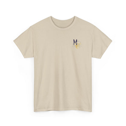 The Maryland Collective Tee - Flock Edition
