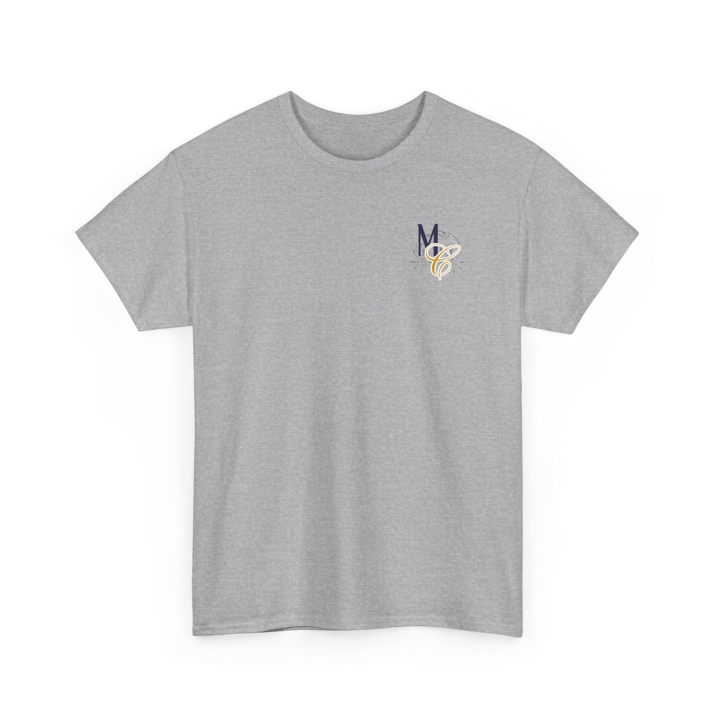 The Maryland Collective Tee - Flock Edition